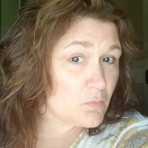 Meet your Posher, Tammy